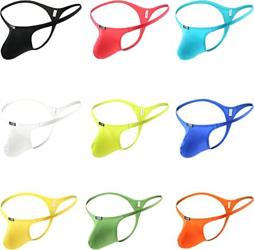 G-strings