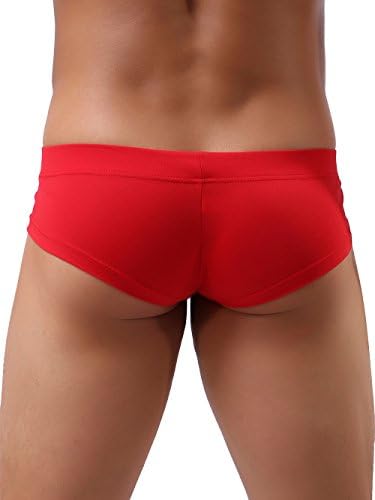 Briefs and bikinis