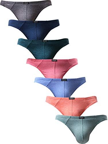 Modal underwear